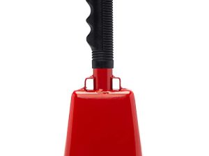 Cloche de vache de 25