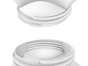 Accessoires de climatisation mobiles MYAMIA trou rond