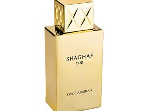 Swiss Arabian Shaghaf Oud - Produits de