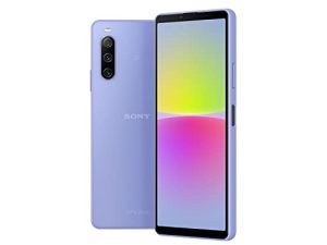 Sony Xperia 10 IV Dual SIM 128