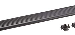 Manche d'amplificateur Fender Pure Vintage - Noir