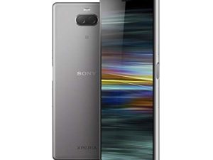 Smartphone débloqué Sony Xperia 10 - Garantie