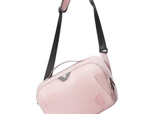 BAGSMART Sac pour appareil photo