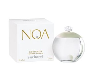 Cacharel Noa Eau de Toilette Vaporisateur Parfum