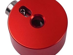 1pcs Yootones tambour en alliage d'aluminium à