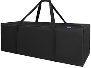 COOLBEBE 42" Sports Duffle Bag - 150L