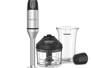 Cuisinart CSB-179 Smart Stick Mélangeur à main
