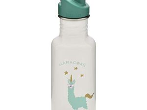 Klean Kanteen Classique 18 oz avec casquette