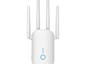 Amplificateur WiFi Extendeurs WiFi Amplificateur de signal