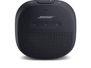 Haut-parleur Bluetooth SoundLink Micro de Bose :