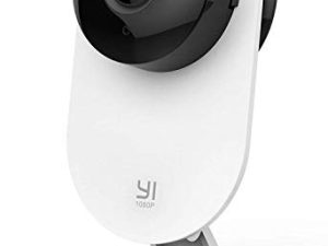 YI Home Security Camera