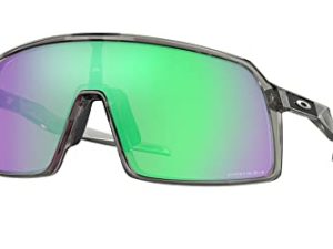Oakley Sutro Lunettes de soleil rectangulaires pour