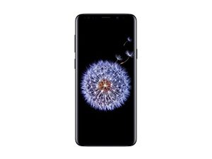 Smartphone Samsung Galaxy S9 - Noir minuit