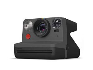 Appareil photo instantané Polaroid Originals Now I-Type