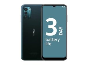 Nokia G21 Dual-SIM 64 Go ROM +