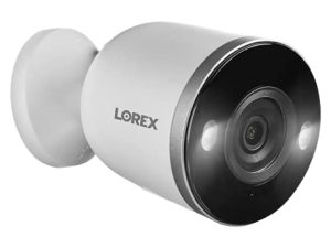 Caméra de sécurité sans fil Lorex 2K