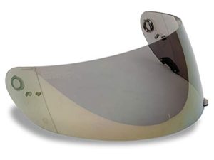 Click Release Shield Accessoires Dark Gold Iridium