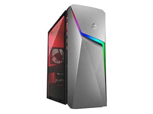 Ordinateur de bureau de jeu ASUS 2022
