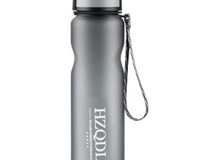 Bouteille d'eau de sport
