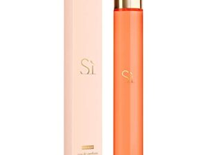 Giorgio Armani SI Intense pour femme Eau