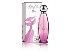 Kitty Girl Pink Eau de parfum pour