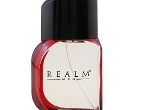 Realm Men/Realm Cologne Vaporisateur 3