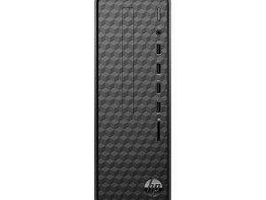 HP - Ordinateur de bureau mince S01-aF0011
