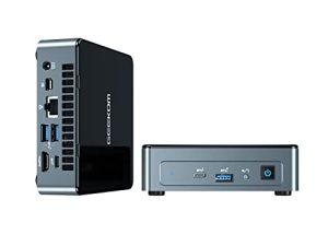 GEEKOM Mini PC