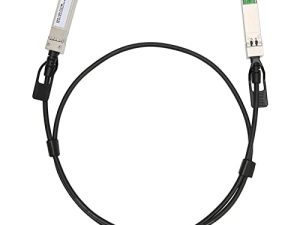 Câble SFP 10G CU1M DAC haute vitesse