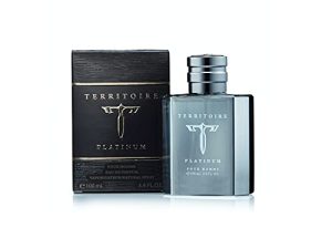 Eau de parfum Territoire