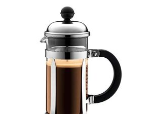 Cafetière et théière Bodum Chambord French Press