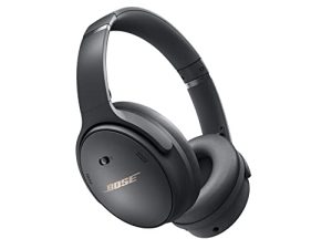 Casque d'écoute sans fil Bluetooth QuietComfort 45