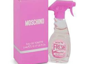 Moschino Fresh Couture Pink Eau De Toilette