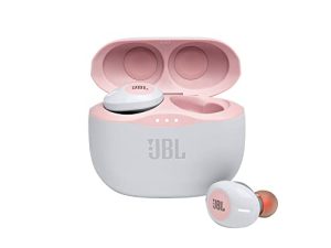 Écouteurs intra-auriculaires sans fil JBL Tune 125TWS