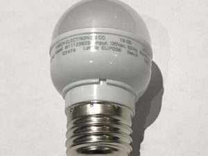 W11216993 W11125625 pour ampoule de réfrigérateur Whirlpool