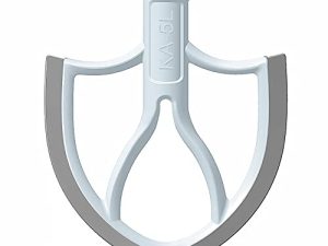 Accessoires de mélangeur de cuisine de 5