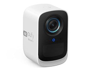 eufy security eufyCam 3C Caméra Complémentaire