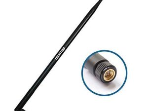 TECHTOO Antenne WiFi 9dBi avec connecteur SMA
