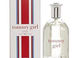 Tommy Girl Tommy Hilfiger 3