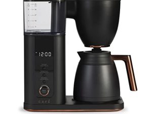 Cafetière goutte-à-goutte de spécialité Café | Carafe