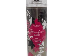 Bath and Body Works Bonfire Bash Fine