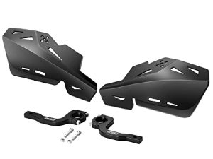 RUTU Protège-mains de moto pour Dirt Pit