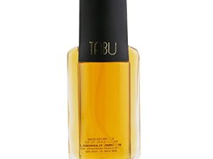 TABU par Dana Cologne/EDT Vaporisateur 3 oz