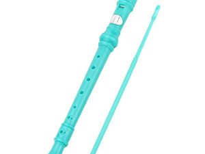Descant Recorder Flûte à bec soprano 8