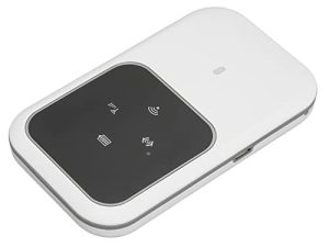 Point d'accès WiFi mobile