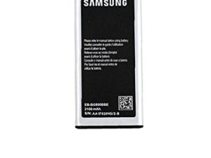 Batterie Samsung EB-BG800BBE/EB-BG800BBU pour Samsung Galaxy S5