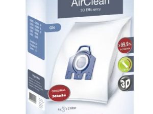 Miele 10123210 AirClean 3D Efficiency Dust
