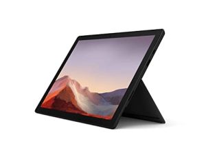 Microsoft Surface Pro 7 – Écran tactile