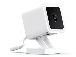WYZE Cam v3 avec vision nocturne couleur