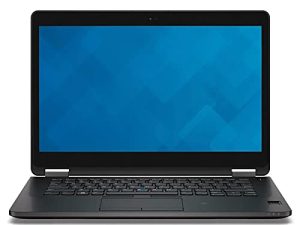 Dell Latitude E7470 14 pouces HD